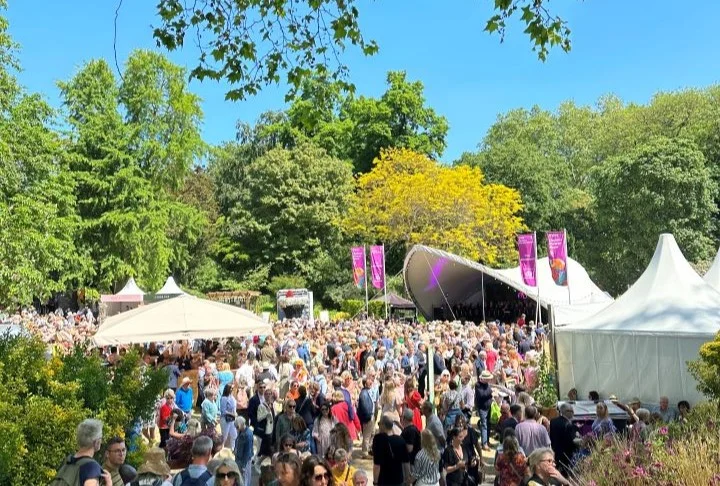 Chelsea Flower Show
