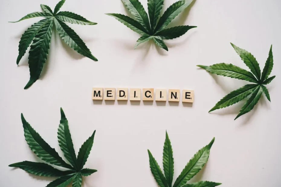 cannabis medicinal