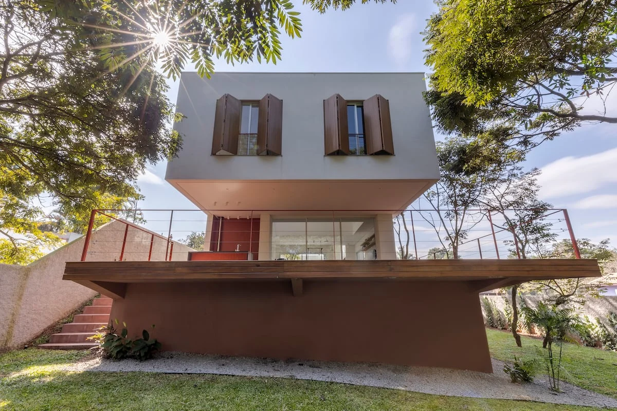 Arquitetura
