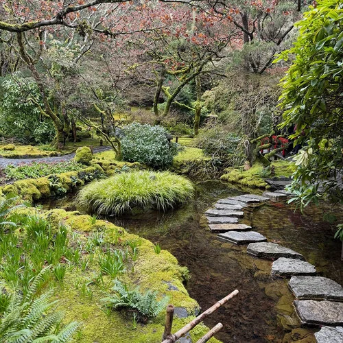 Butchart Gardens
