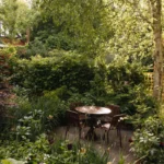 Garden design