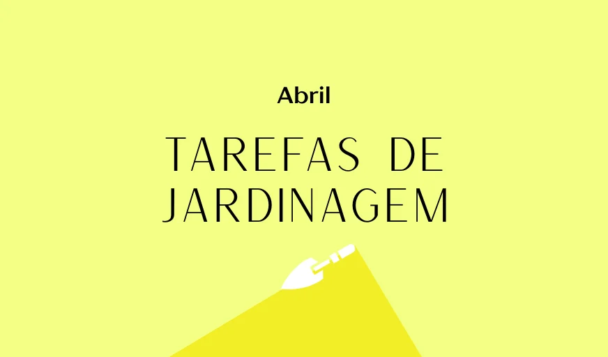 jardinagem