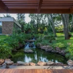 jardim sensorial