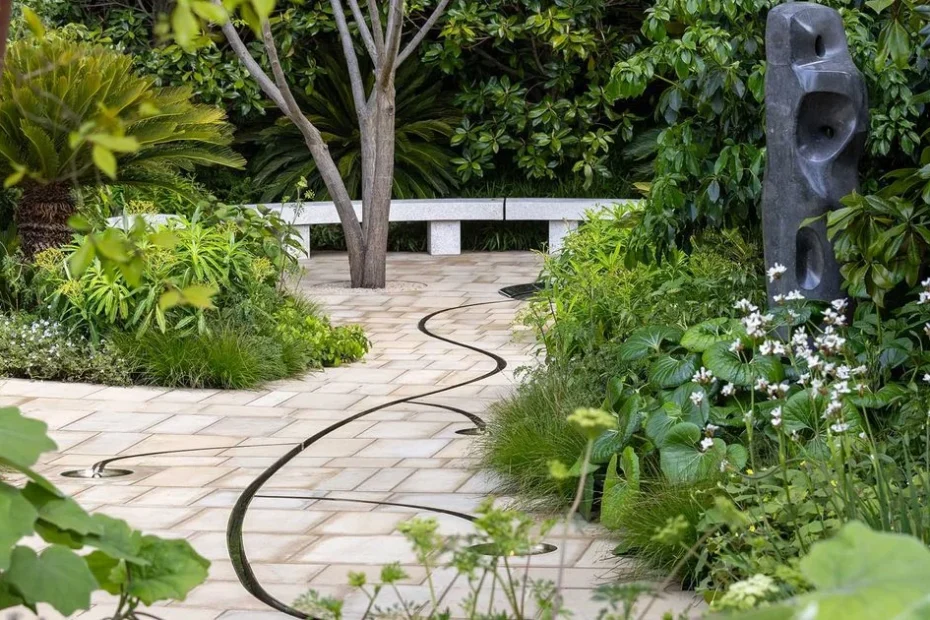 Chelsea Flower Show