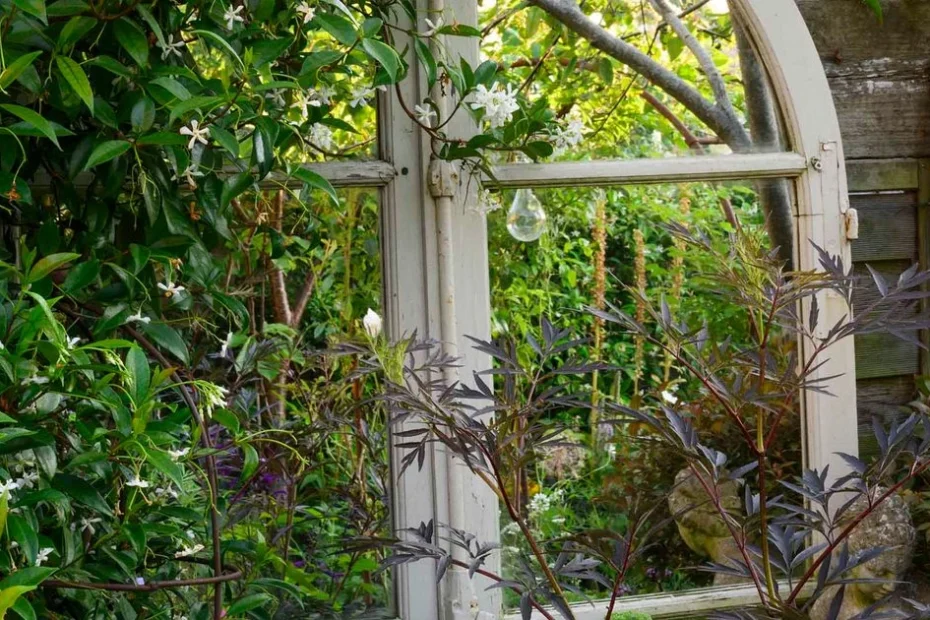 jardinagem