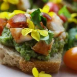 edible flowers