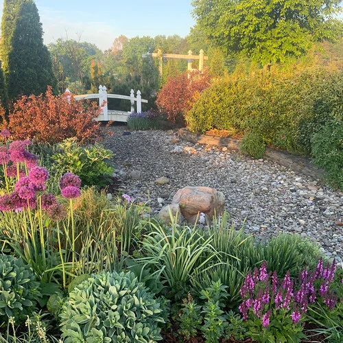 gardening