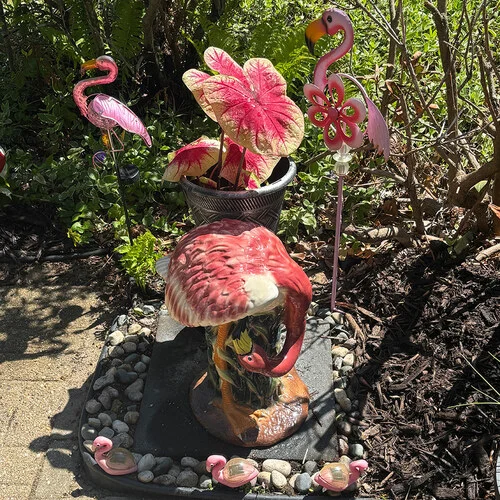 garden art