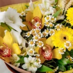 fresh flowers