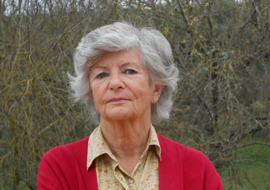 Margarida Cancela d’Abreu