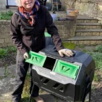 Compost Bins