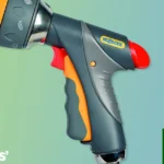 garden hose spray guns