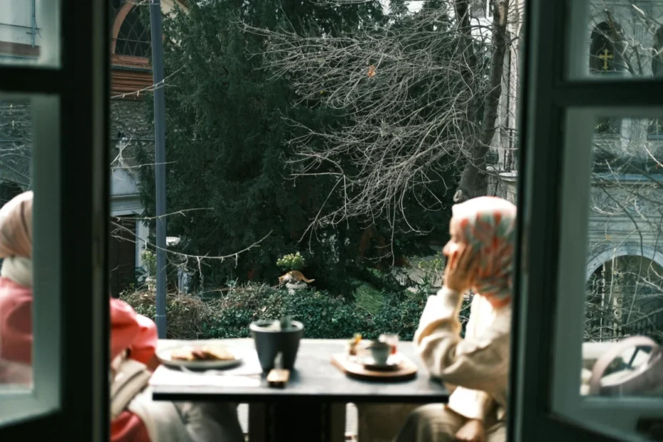 Café