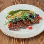 Carne bovina