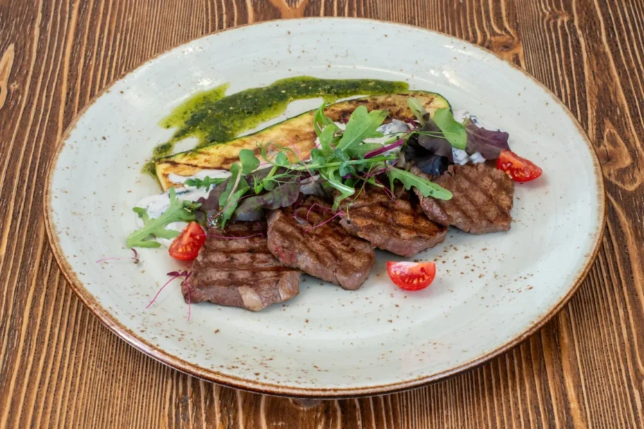 Carne bovina