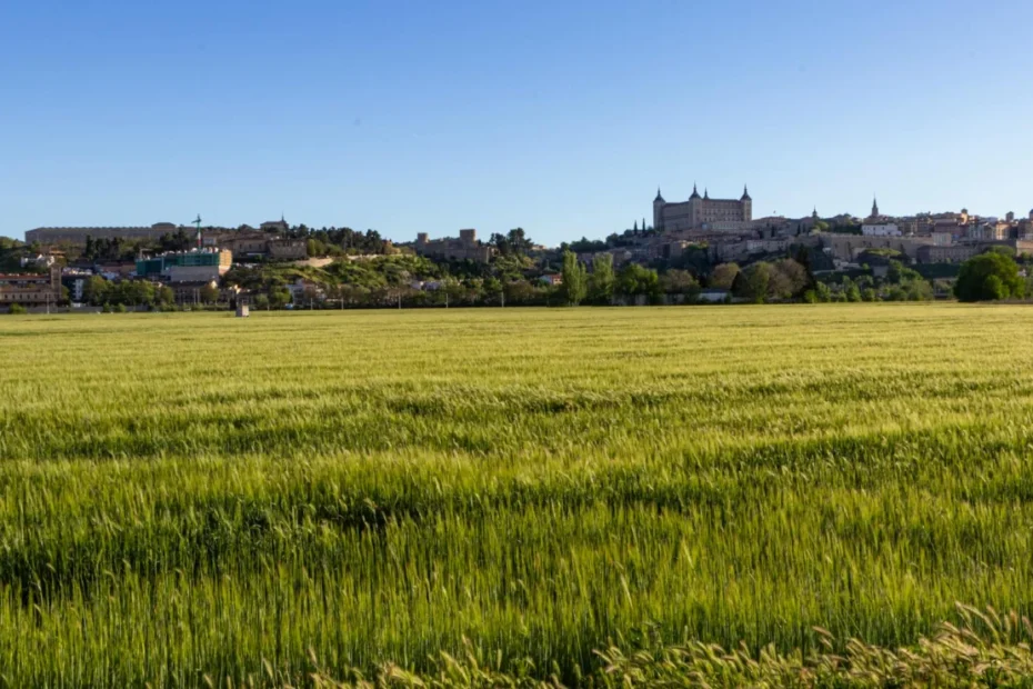 Turismo rural