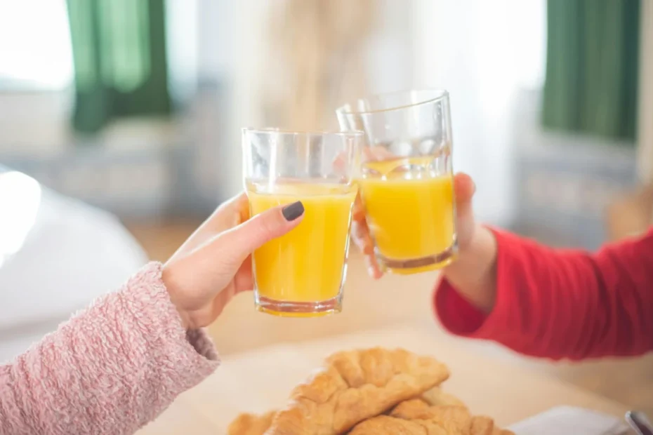 Dia Mundial do Suco