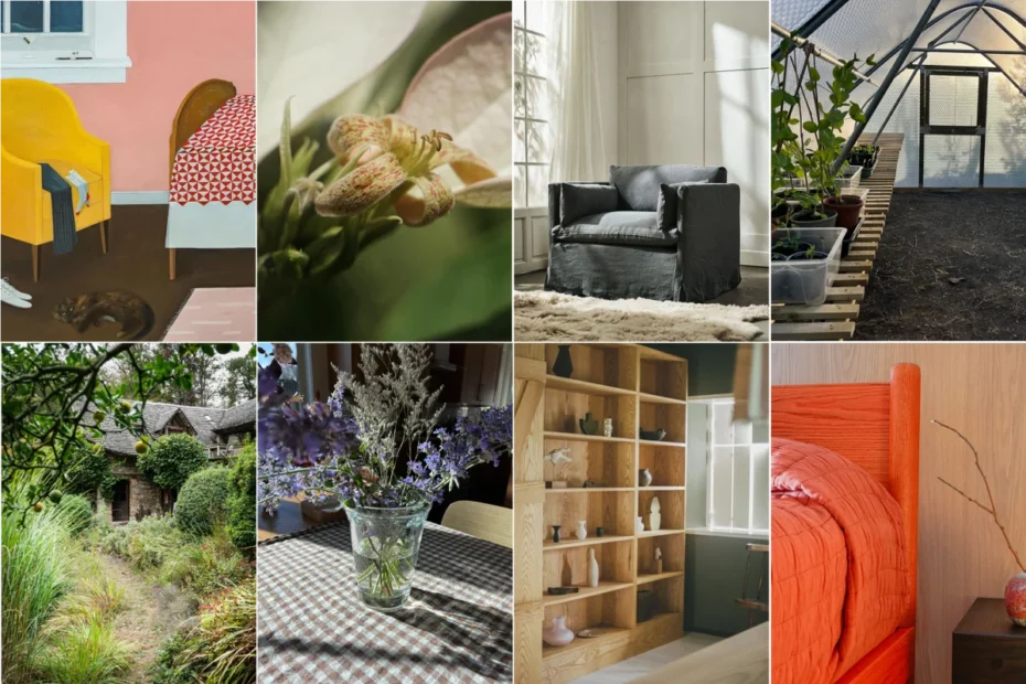 Design de interiores