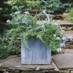 Container gardening