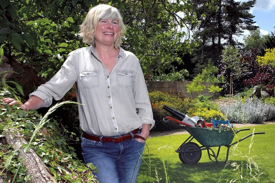 gardening