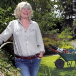 gardening