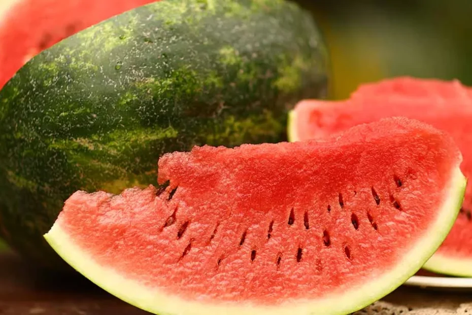 watermelon