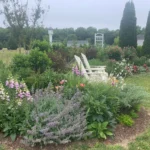 gardening