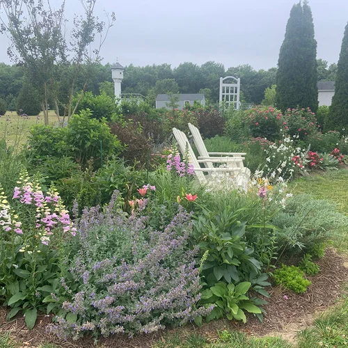 gardening