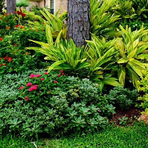gardening