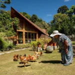 Arquitetura Sustentável