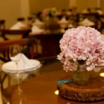 decoração