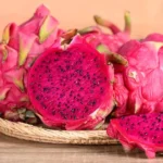 dragon fruit