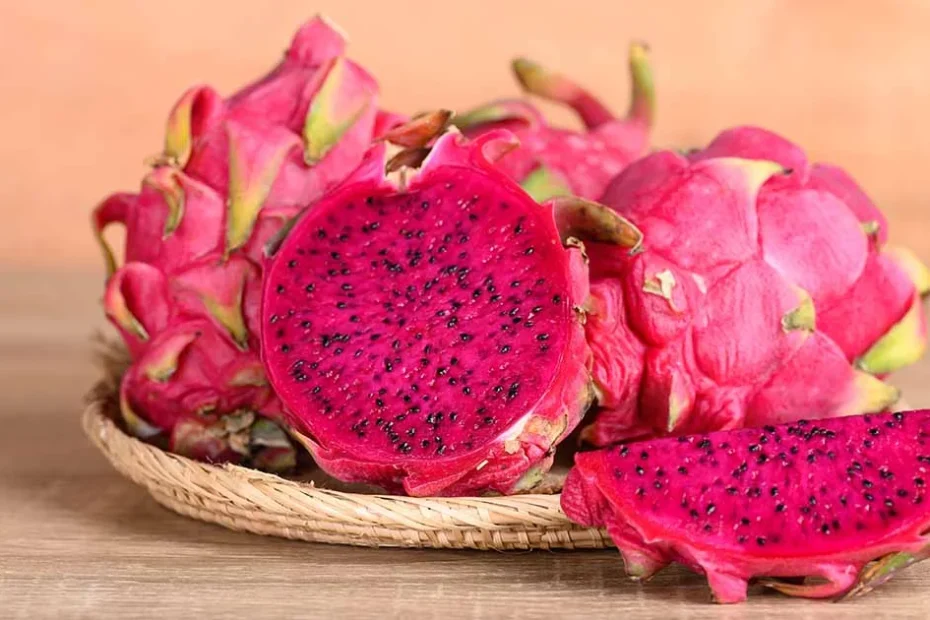 dragon fruit