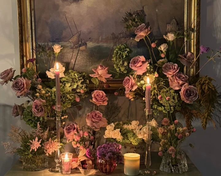 rosas