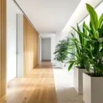 decoração de interiores