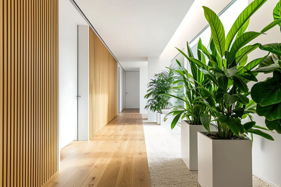 decoração de interiores