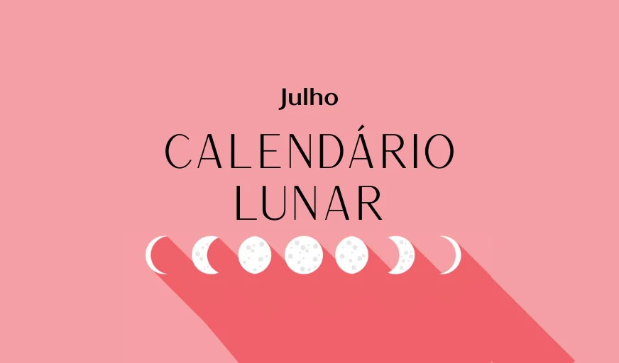 calendário lunar