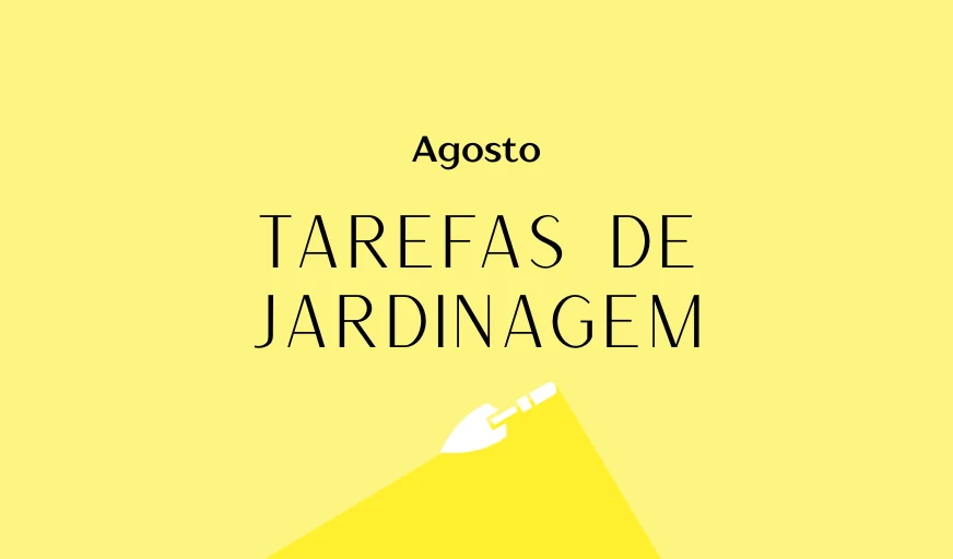 jardinagem