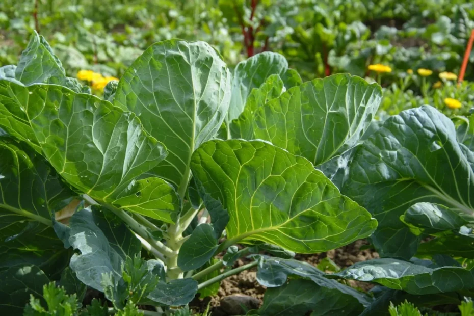 agricultura