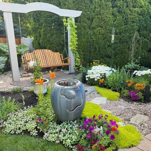 jardinagem