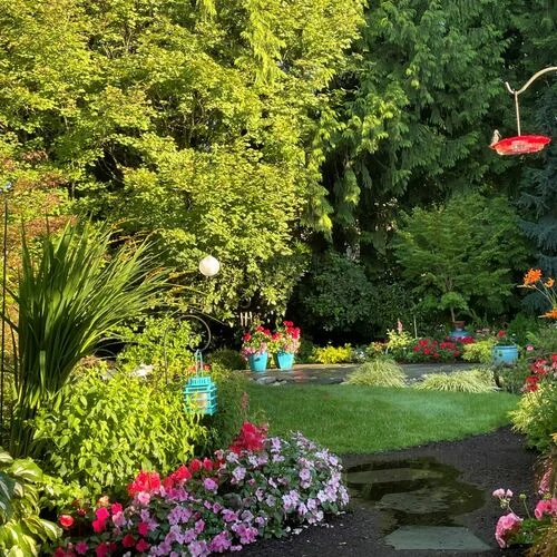 Gardening