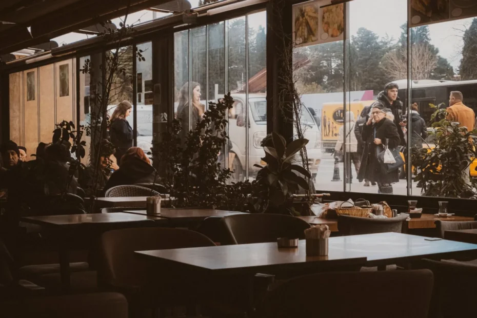 Café