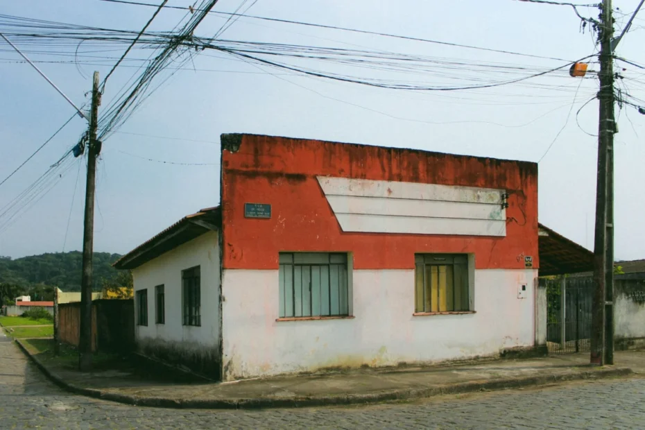 casa conectada