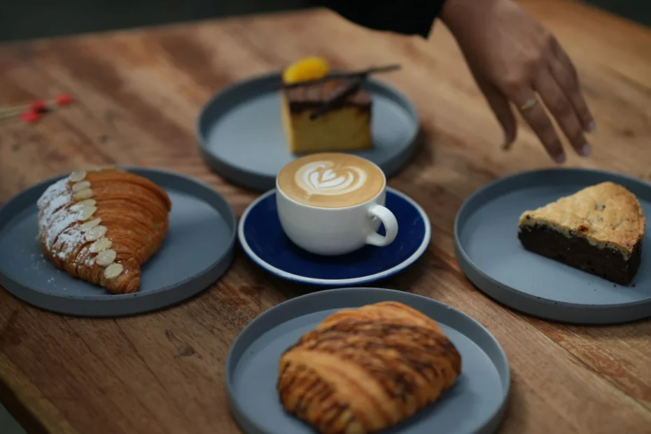 Café