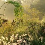 fall gardening