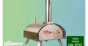 pizza ovens