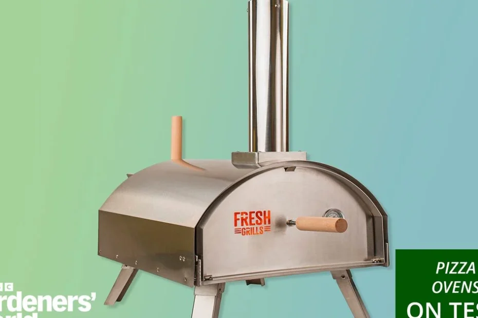 pizza ovens