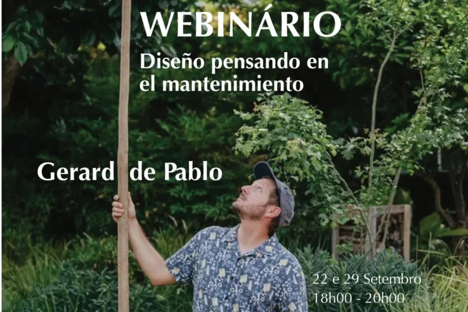 paisagismo