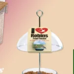 bird feeders