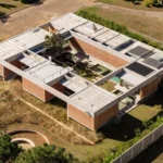 arquitetura sustentável